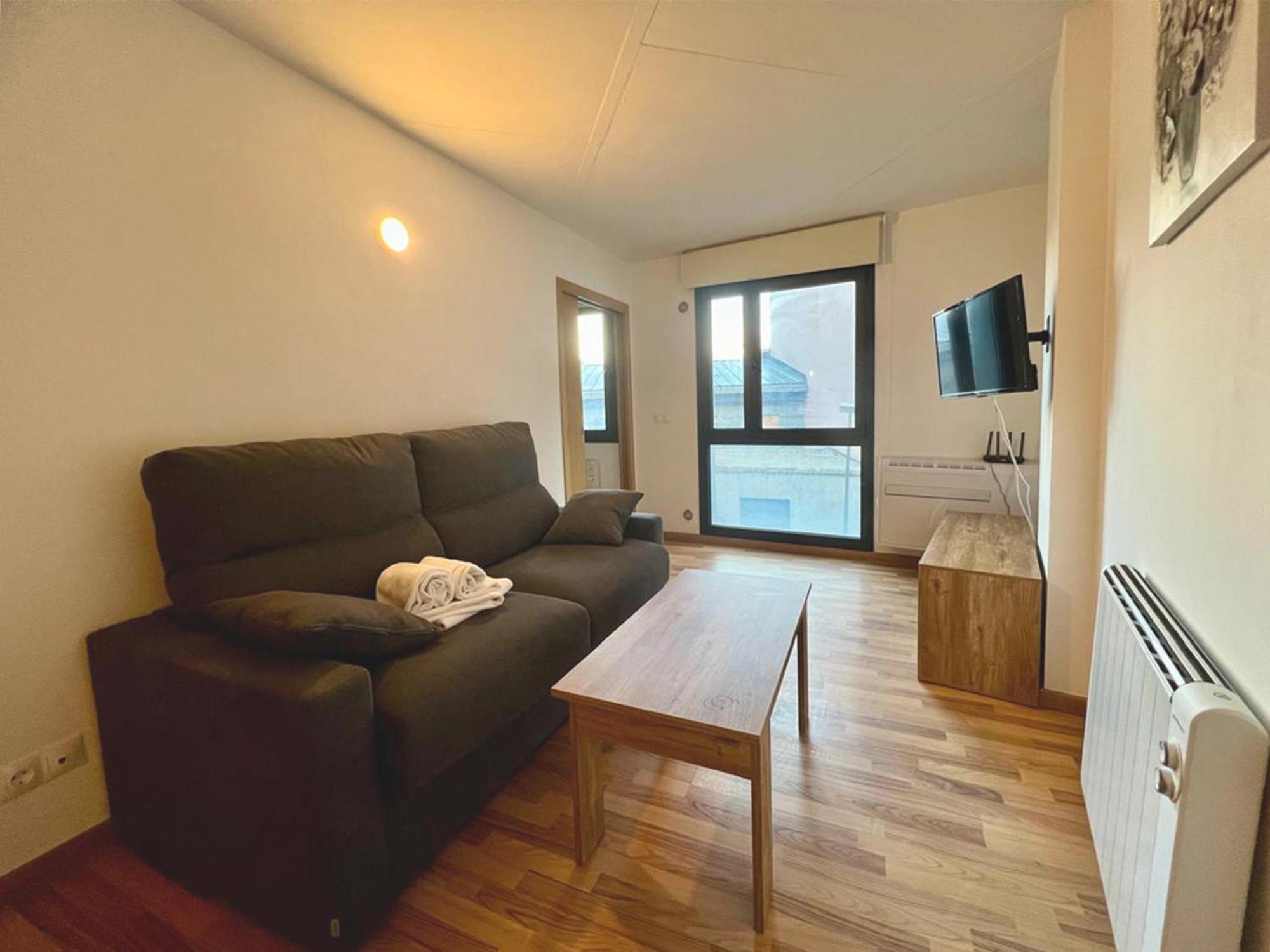 Apartamentos La Solana Deluxe 3000 Пас-де-ла-Каса Экстерьер фото