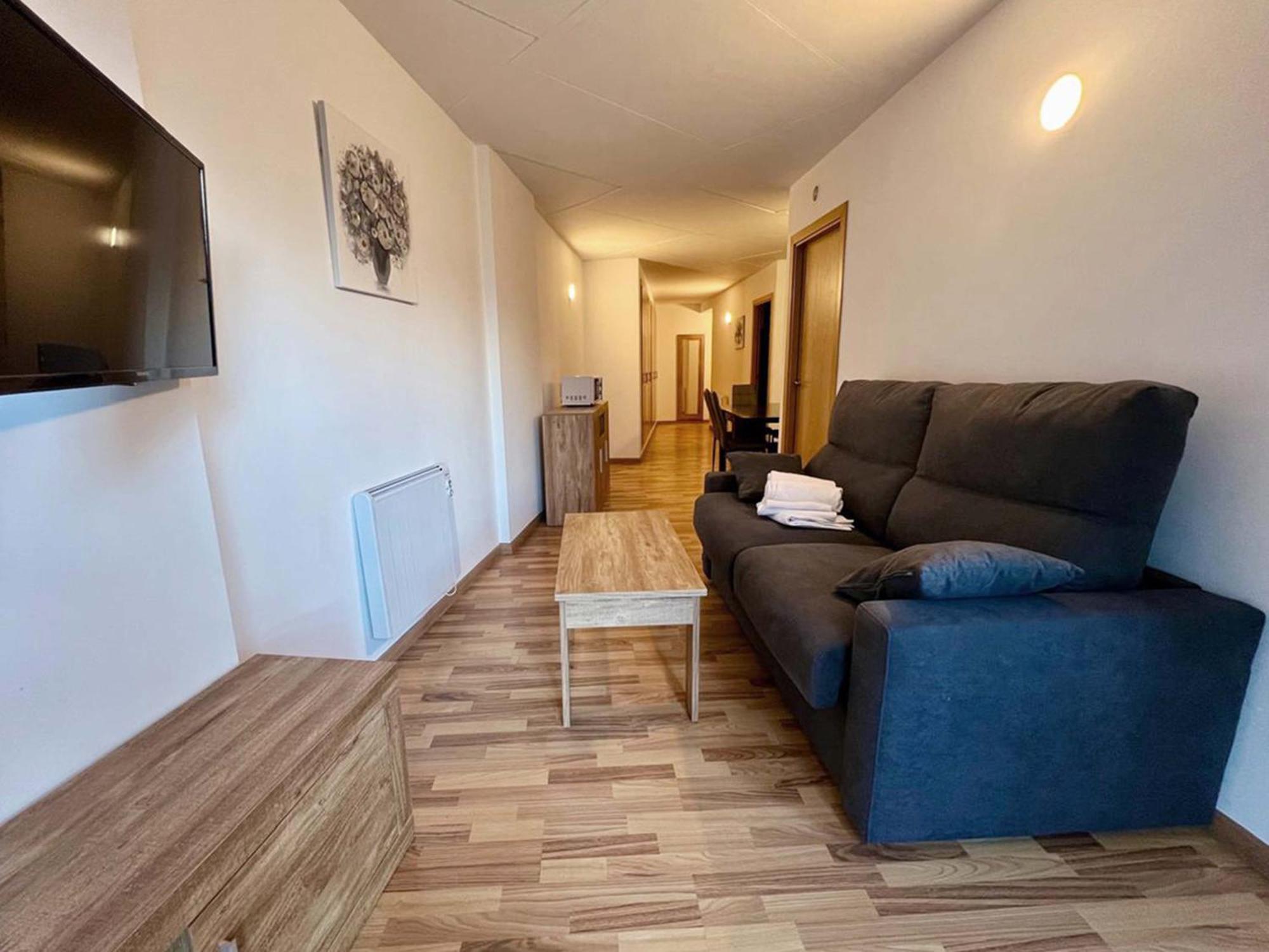 Apartamentos La Solana Deluxe 3000 Пас-де-ла-Каса Экстерьер фото